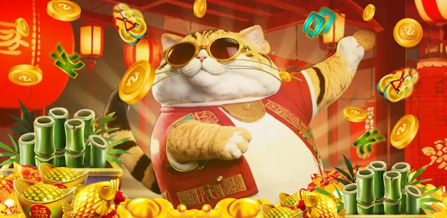 Fortune Tiger é um jogo imperdível no TOMFORDPG Casino